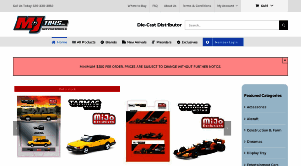 mjtoysinc.com
