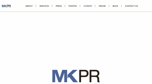 mkpr.net