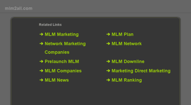 mlm2all.com