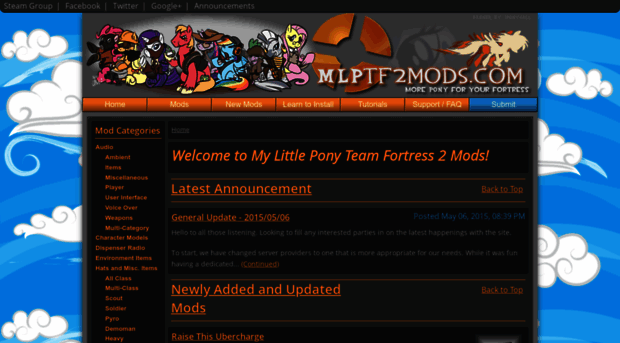 mlptf2mods.com