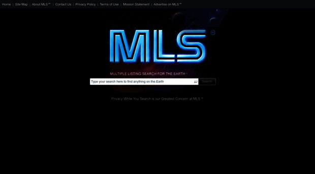 mls.net