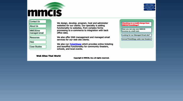 mmcis.com