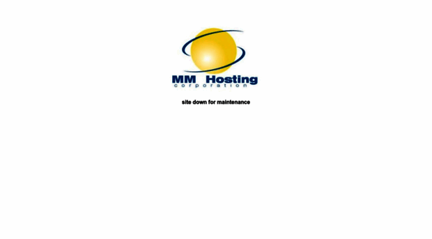 mmhosting.com