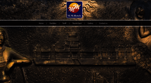 mmhotels.com