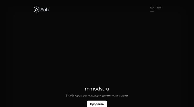 mmods.ru