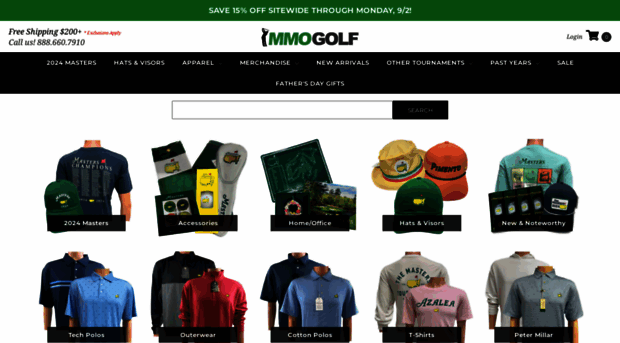 mmogolf.com