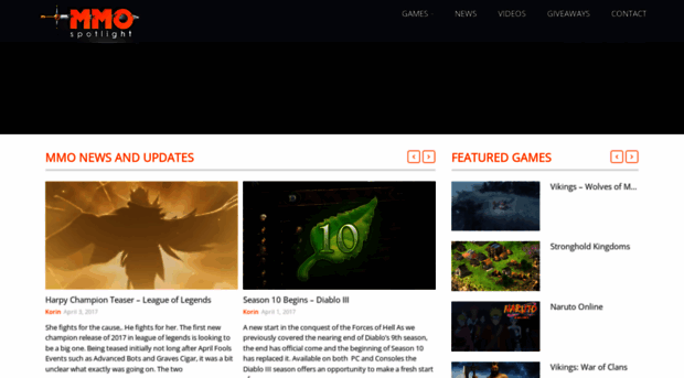 mmospotlight.com