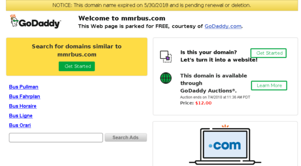 mmrbus.com
