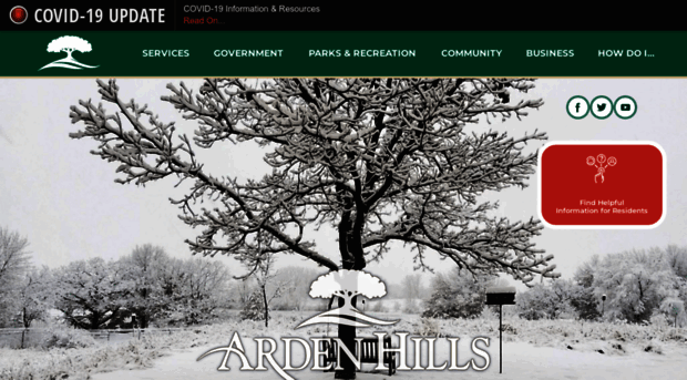 mn-ardenhills.civicplus.com