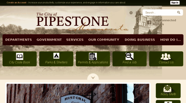 mn-pipestone.civicplus.com