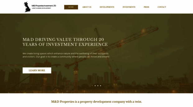 mndproperties.co.uk