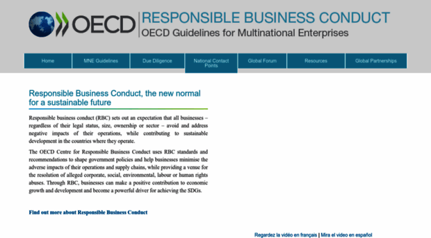 mneguidelines.oecd.org