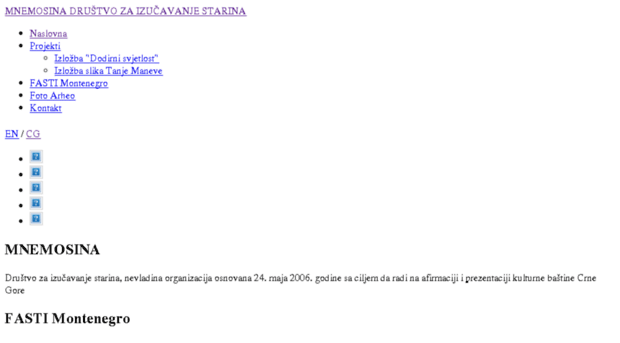 mnemosina.org