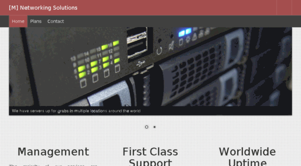 mnetworkingsolutions.co.uk