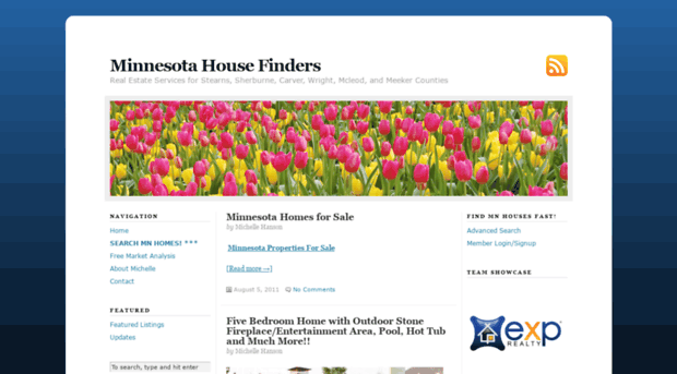 mnhousefinders.com