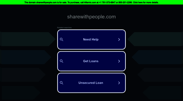 mnm.sharewithpeople.com