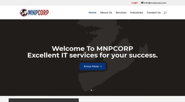 mnpcorp.com