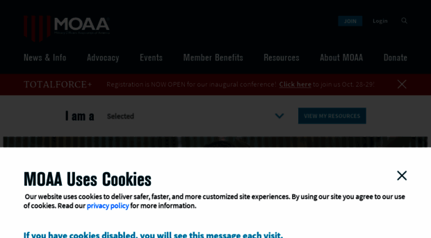 moaa.org