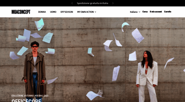 moaconcept.com