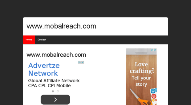 mobalreach.com
