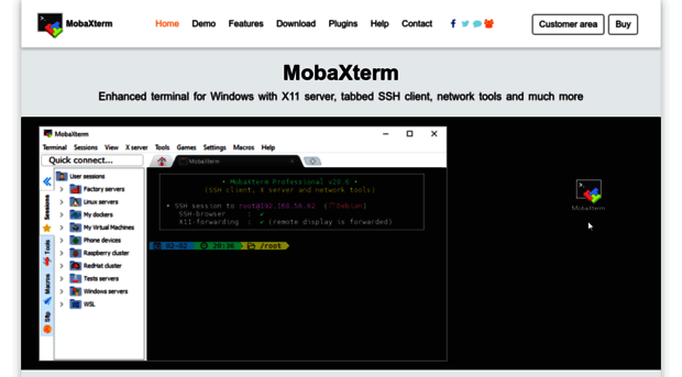mobaxterm.mobatek.net