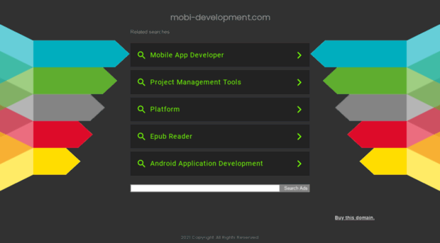 mobi-development.com