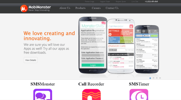 mobi-monster.com