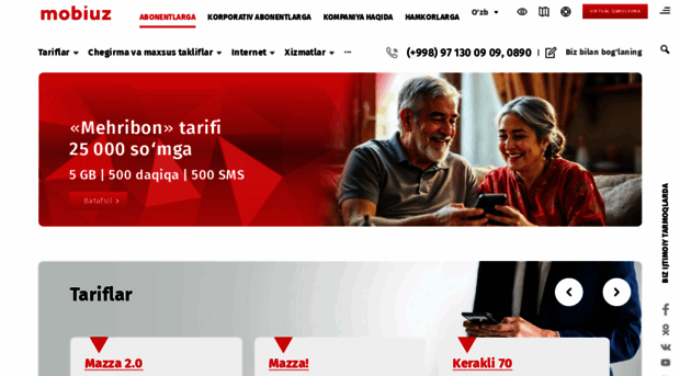 mobi.uz