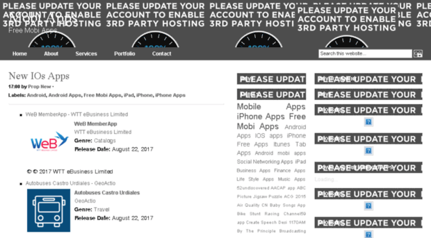 mobiappz.co.in