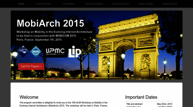 mobiarch15.lip6.fr