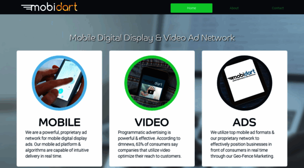 mobidart.com