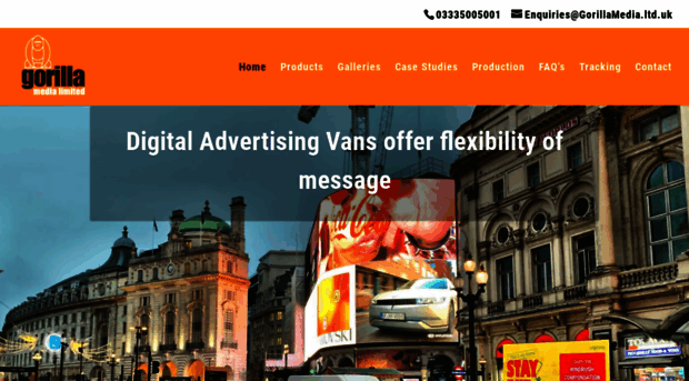 mobile-billboards.co.uk