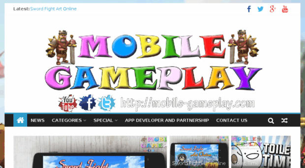 mobile-gameplay.com