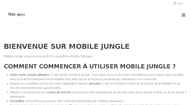 mobile-jungle.org