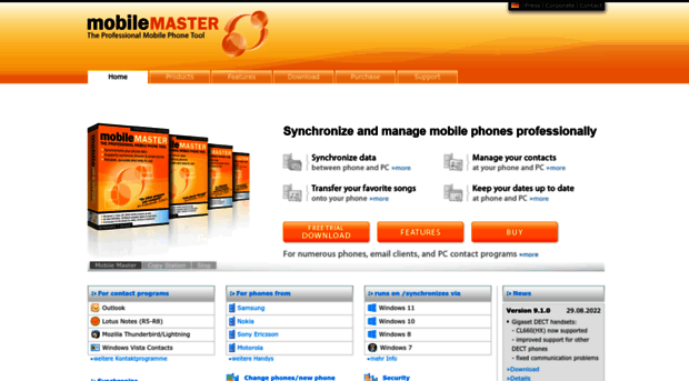 mobile-master.com