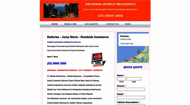mobile-mechanic-melbourne.com.au