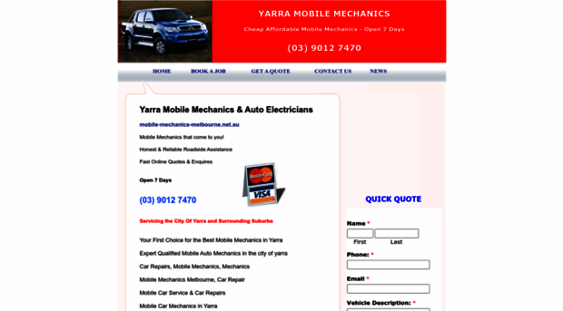 mobile-mechanics-melbourne.net.au