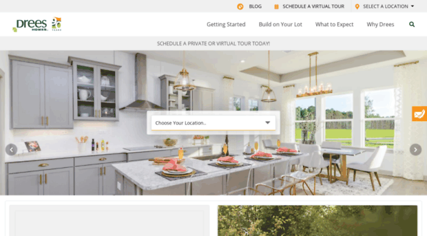 mobile.dreeshomes.com