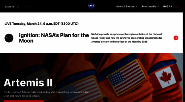 mobile.nasa.gov