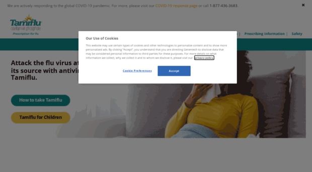mobile.tamiflu.com