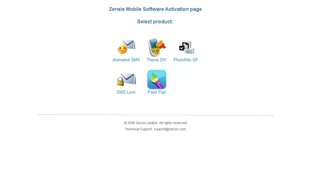 mobile.zensis.com