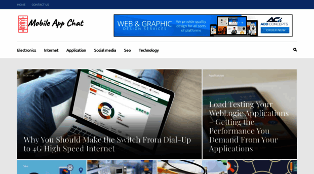 mobileappchat.com