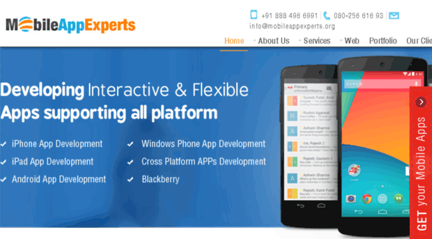 mobileappexperts.in