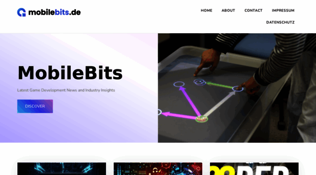 mobilebits.de