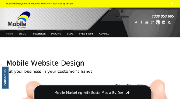 mobilebydesign.com.au