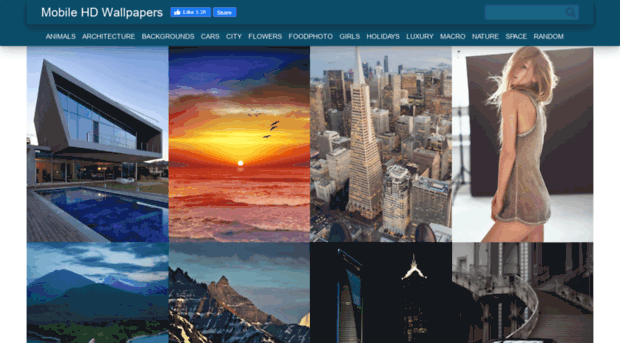 mobilehdwalls.com