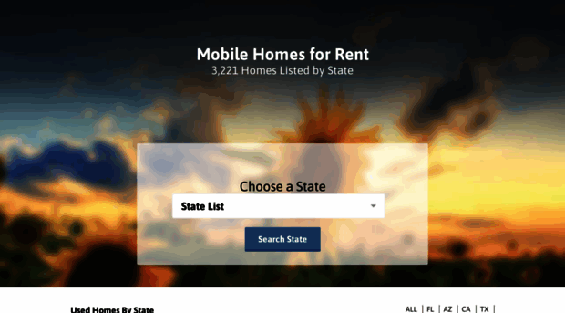 mobilehomes-for-rent.com