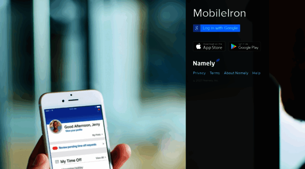 mobileiron.namely.com