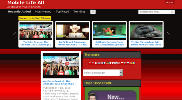 mobilelifeall.com