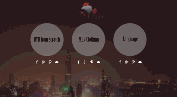 mobilelingual.com